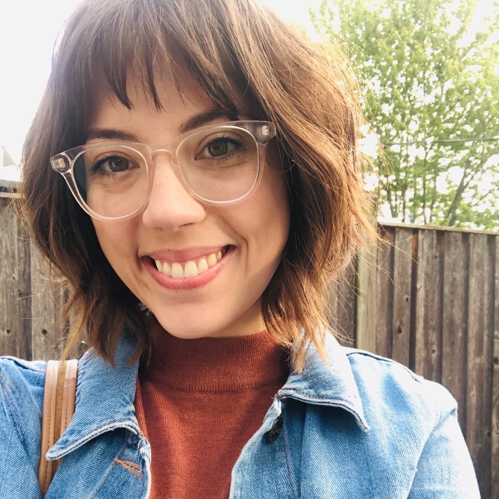 Hi!!! ☺️